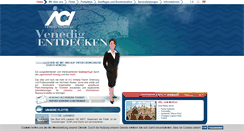Desktop Screenshot of de.acivenice.com